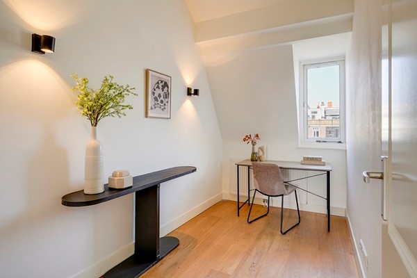 Medium property photo - Goedestraat 23C, 3572 RM Utrecht